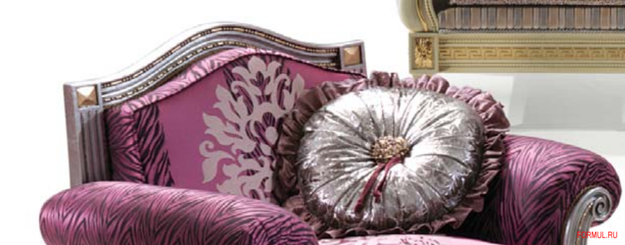 Кресло Caspani Tino Group A/2621